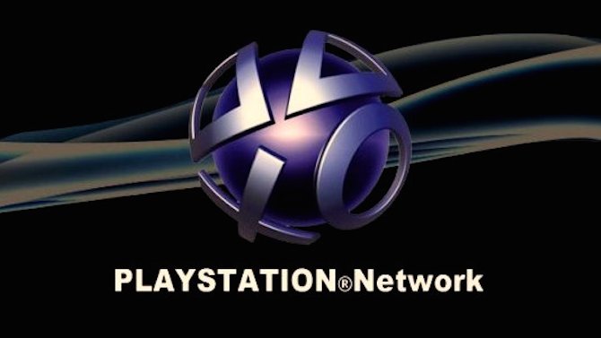 PSN : maintenance ce lundi à partir de 18h50