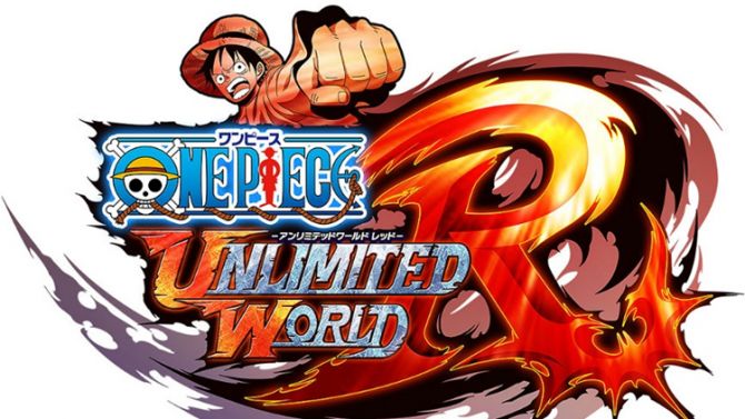 IMPRESSIONS. Luffy mange son chapeau dans One Piece Unlimited World Red