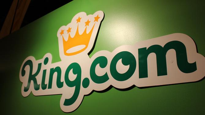 Candy Crush : King abandonne les poursuites contre The Banner Saga