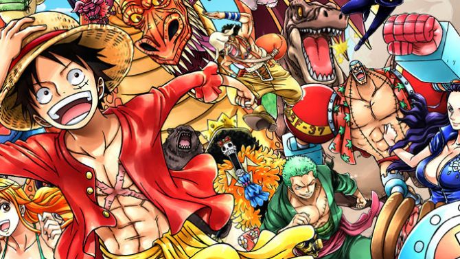 One Piece Unlimited World Red : la date de sortie française