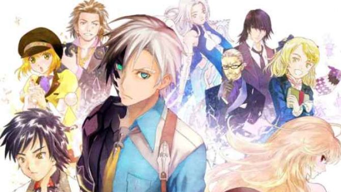 Tales of Xillia 2, le J-RPG disponible en France cet été