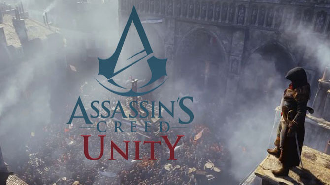 Assassin's Creed Unity : le mode co-op à 4 joueurs revient sur la table