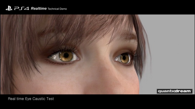 Beyond Two Souls sur PS4 ? Un Director's Cut évoqué