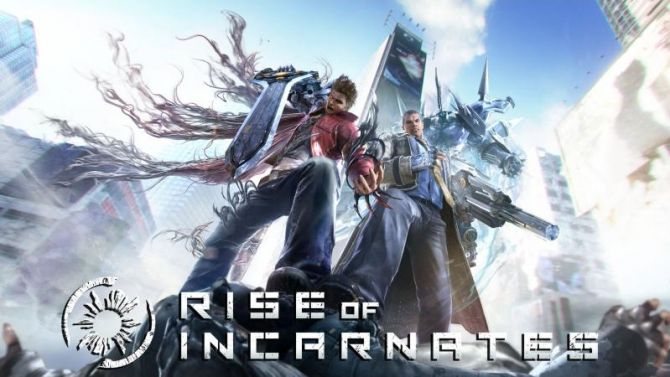 IMPRESSIONS. Rise of Incarnates... la mauvaise blague de Bandai Namco