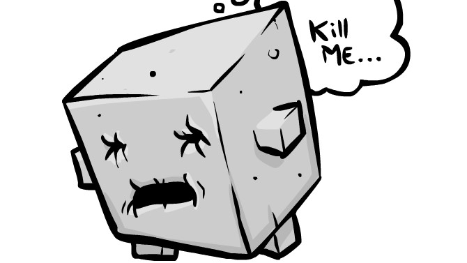 Anecdote jeu vidéo : Super Meat Boy joue un tour à PETA