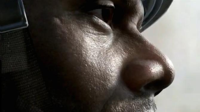Call of  Duty Next-Gen : la première image