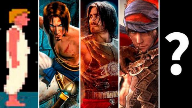 Prince of Persia next-gen : un compte Twitter Ubisoft supprimé après son évocation