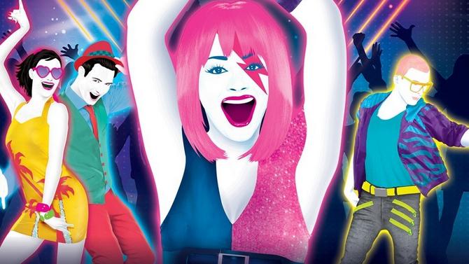 Just Dance Now serait le nom du prochain jeu de danse d'Ubisoft