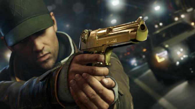 Watch Dogs 2 serait plus rapide à développer