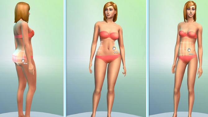 Les Sims 4 : rendez-vous à l'E3