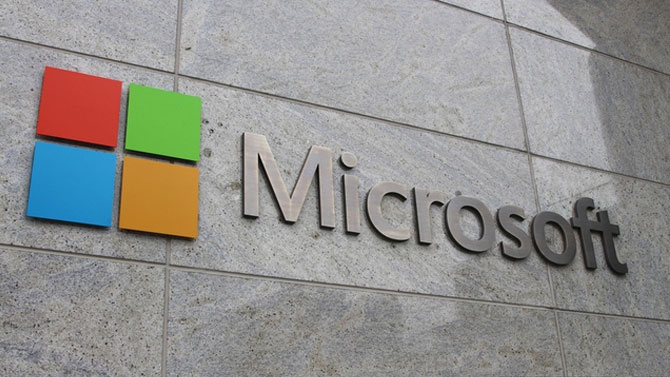 Microsoft : 1,2 million de Xbox One et résultats du 3ème trimestre