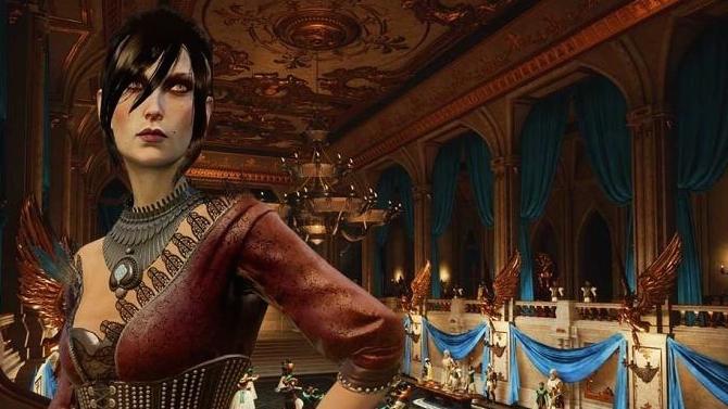 Dragon Age : Inquisition fait le plein d'images et détaille quelques Classes