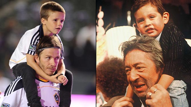 L'image du jour : la bonne position à adopter quand on joue en écran splitté