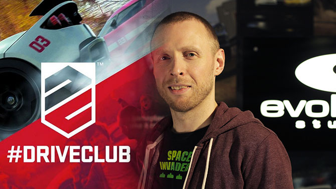 DriveClub : "Vous comprendrez l'énorme pas que nous avons franchi"