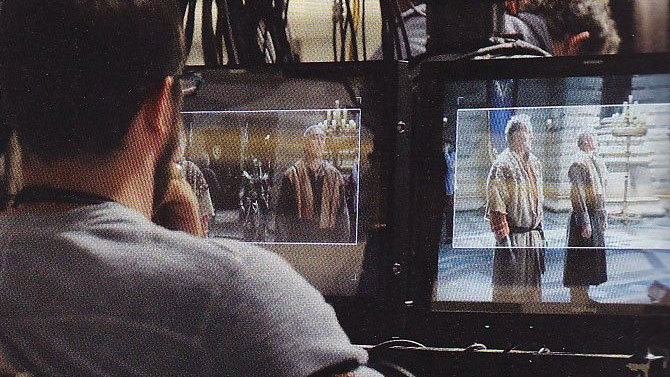 CINÉMA. Les premières images du film Warcraft