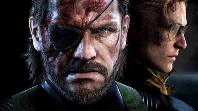 Metal Gear Solid V : Ground Zeroes dépasse le million dans le monde