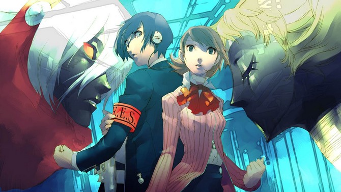 Atlus tease un nouveau projet Persona et donne rendez-vous