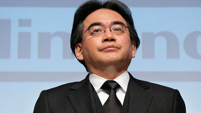 Satoru Iwata : "Nous devons redéfinir ce que Nintendo doit faire"