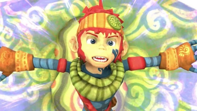 VIDÉO. The Last Tinker arrive en mai sur Steam