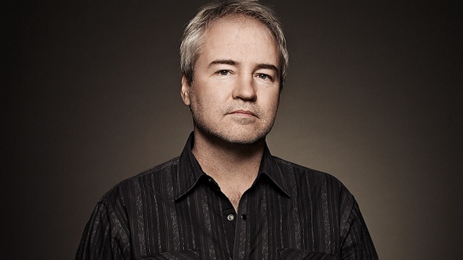 Le co-fondateur de Respawn, Vince Zampella crée un nouveau studio