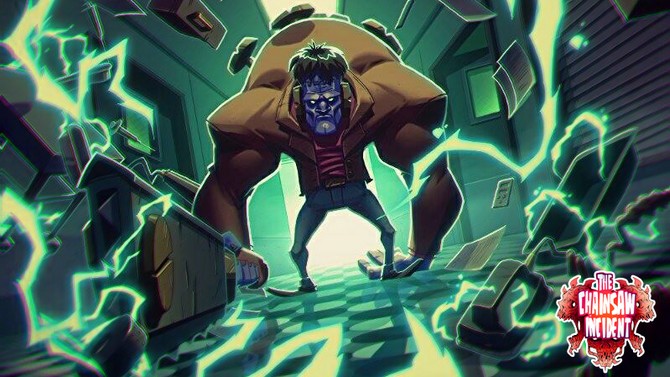 VIDÉO. The Chainsaw Incident : le Darkstalkers indé montre du gameplay