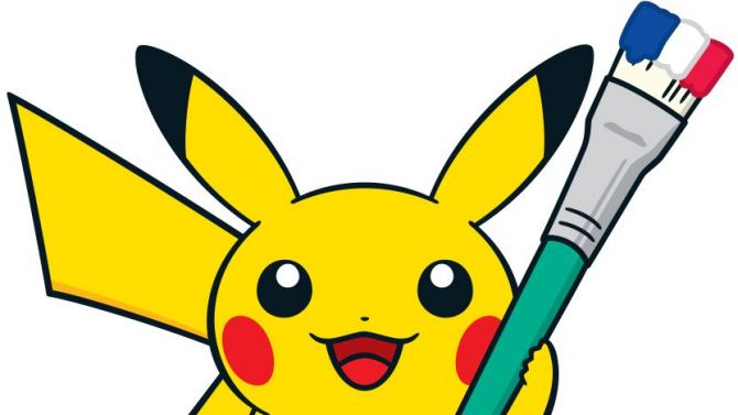 Un Pokémon Center ouvrira à Paris en juin