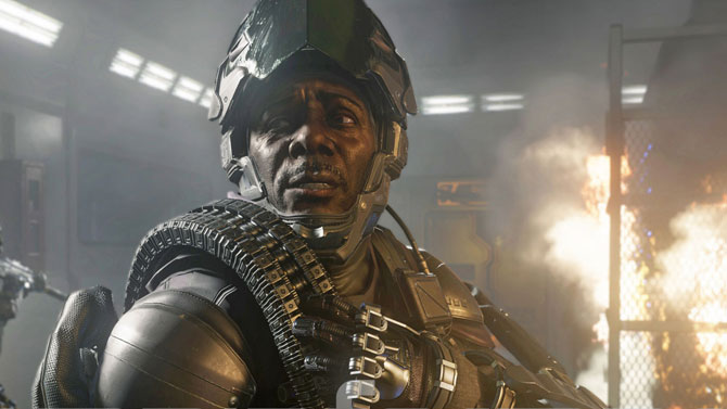 Call of Duty Next-Gen : nouvelle image et compte à rebours