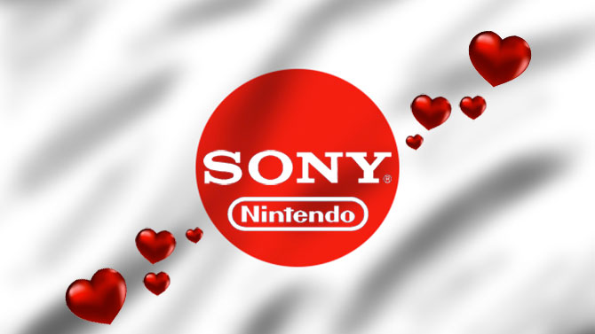 Les Japonais plus fiers de Sony que de Nintendo