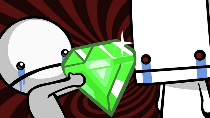 BattleBlock Theater : une date de sortie sur Steam