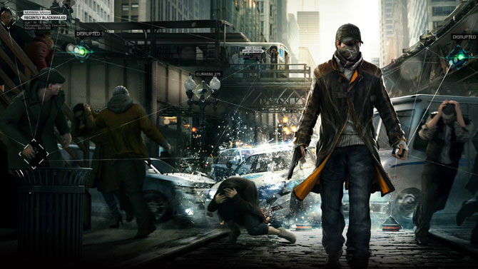 Watch Dogs : Ubisoft focalise ses efforts sur la version Wii U