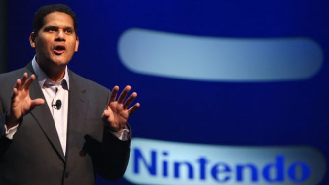 Nintendo dément l'annonce d'une nouvelle console à l'E3 2014