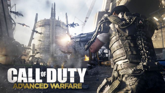DÉCRYPTAGE. Les 10 infos du trailer Call of Duty Advanced Warfare
