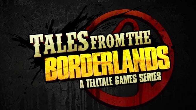 Tales from the Borderlands : détails pour aujourd'hui et premières images