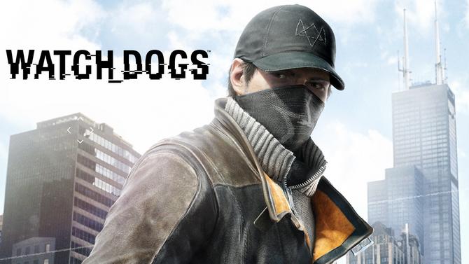 Voici combien pèse Watch Dogs sur Xbox One