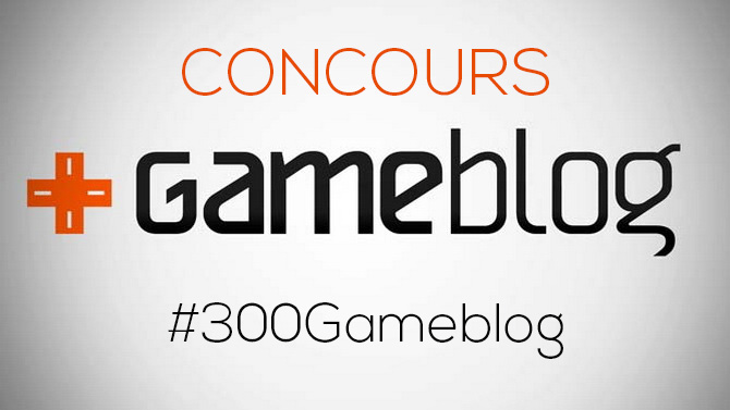 CONCOURS : Fêtez le 300ème Podcast