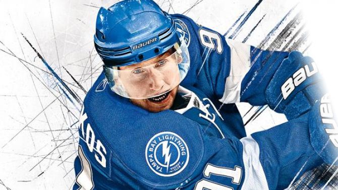 VIDÉO. NHL 15 : tous les détails du volet next gen