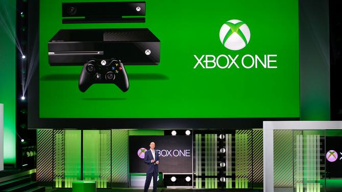 E3 : Microsoft annoncera de nouveaux jeux, la date de la conférence dévoilée
