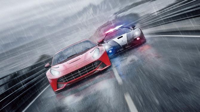 Need for Speed : pas de nouvel épisode en 2014