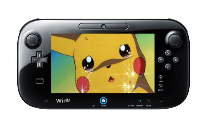 En 5 mois, la PS4 s'est déjà plus vendue que la Wii U