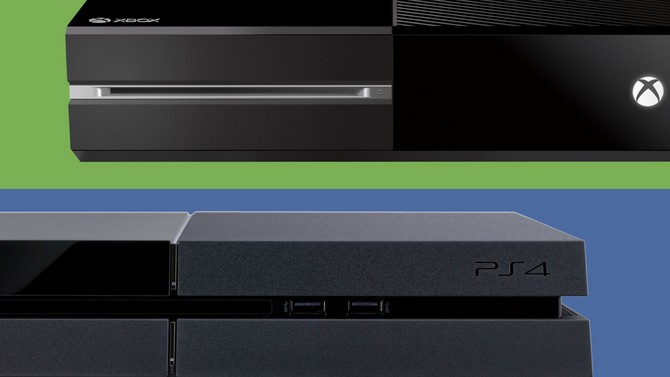 PS4, Xbox One : quel est le jeu le plus vendu ?