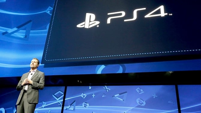 PS4 : jeux et détails de la conférence E3 auraient fuité