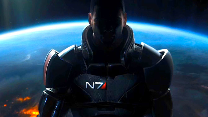 Mass Effect 4 : vers un premier Contact ?