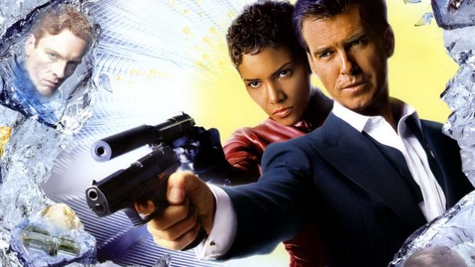 Anecdote jeu vidéo : le dernier James Bond de Pierce Brosnan
