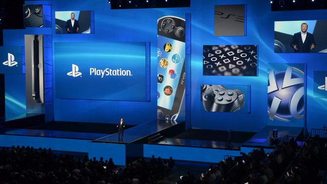 E3 2014. Conférence Sony : date et horaire dévoilés