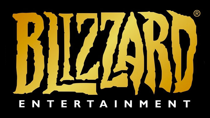 Blizzard sur un nouveau projet top secret ?