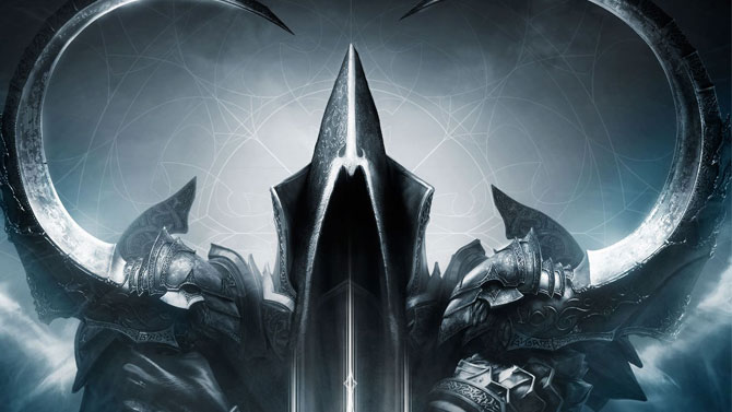Diablo III : Reaper of Souls arrive en août sur nos consoles