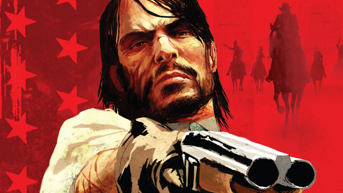 D'après Microsoft, Red Dead Redemption devrait arriver sur PC