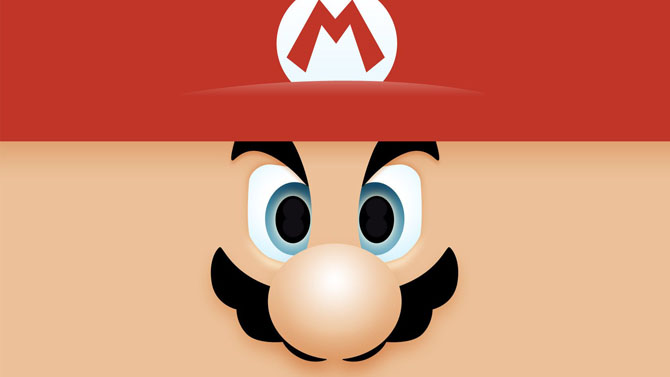 L'image du jour : quand Mario replonge dans la drogue...