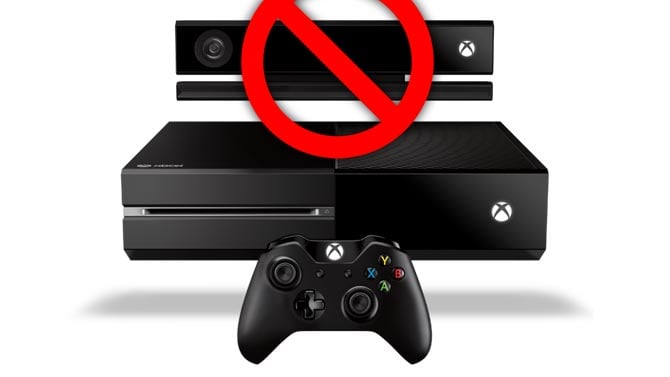 Microsoft annonce la Xbox One sans Kinect à 399 euros