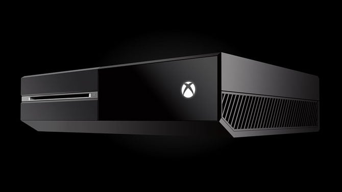 Xbox One : Microsoft réexamine le hardware de sa console